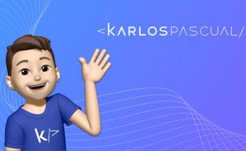 Karlospascual - Soporte técnico, diseño y desarrollo web