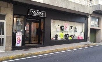 Lamarka Publicidad