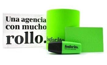 Fosforito Servicios Creativos