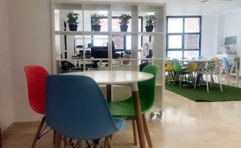 75. Agencia de publicidad. Creativos 75.