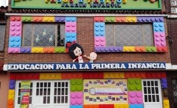 DECOPOR Diseño y Decoración Comercial