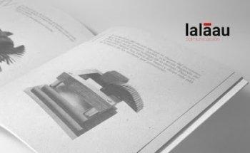 Lalaau Comunicación