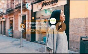 Workingdead - Fundación para la rehabilitación de los workingdeads