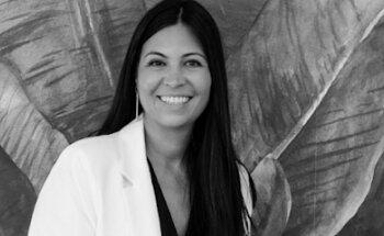 Olga Díaz Social Media