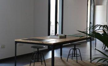 Núria Bosch. Comunicació gràfica i creativitat.