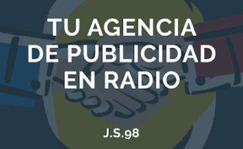JS98 Publicidad - Agencia de Publicidad en Radio - Madrid