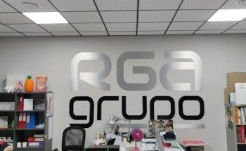 Grupo Rga Producción Gráfica & Publicidad S.L.