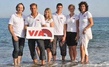 Vía Reisen Spanien S.L.