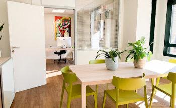 Agencia Marketing Divertido S.L