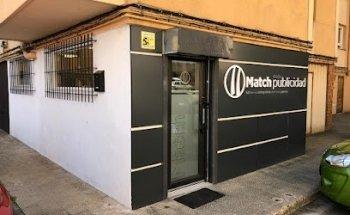 Match Diseño y Publicidad S.L.