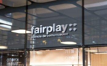 Fair Play Agencia de Comunicación, S.L