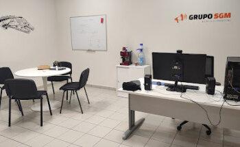 Grupo SGM | Agencia Inbound Marketing