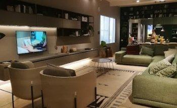 ASOCIACION COMERCIOS MUEBLES DE ARAGON