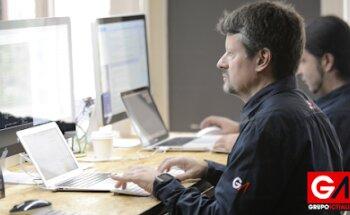 Grupo Actialia Barcelona