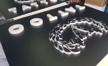 Rótulos e Imprenta: VILASOLUTIONS