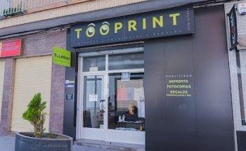 Tooprint