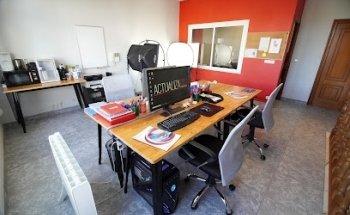 Actualizados Comunicación