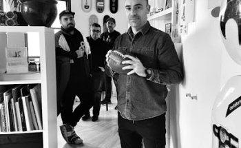 Defábrica * Creatividad & Diseño