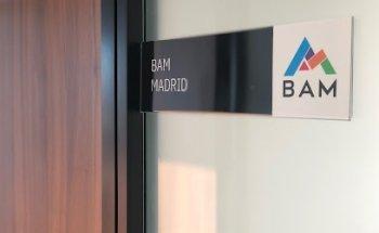 BAM - Tech & Design Agency