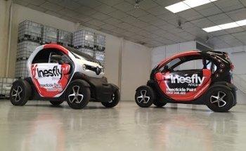 idea + arte _ gráfica urbana