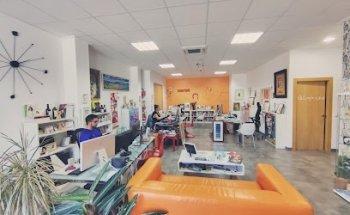 Agencia de Publicidad en Albacete | Cartel-Arte