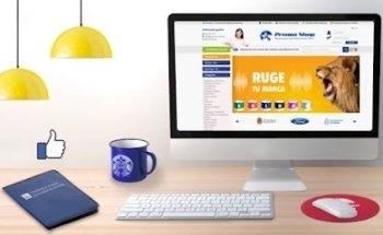 Promo Shop · Regalos de empresa