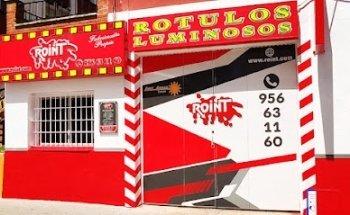 Roint Intelligent, S.L.