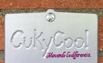 CukyCool - Regalo Promocional
