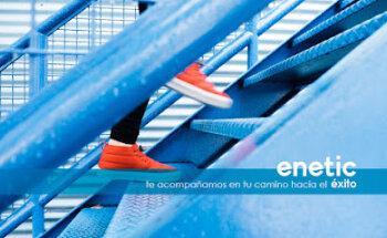 Agencia Digital ENETIC · in&on Marketing