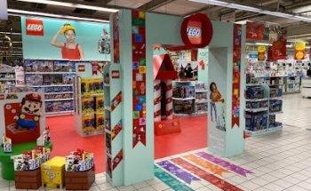 Proyecciones PLV S.L.