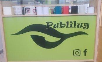 Publilug Publicidad y Rótulos
