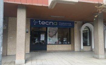 Tecna Publicidad y Comunicación