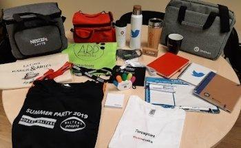 Goodies Merchandising