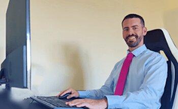 SEO Diego. Consultor SEO profesional