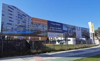 Elypse · Lonas y Vallas publicitarias Sevilla