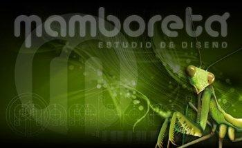 Mamboretá Diseño Gráfico