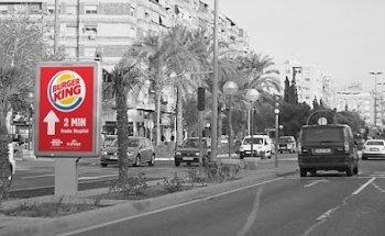 Publiantón Exterior