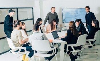 Agencia Creativa Kids: Branding y Publicidad