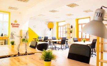 Garagestudio Estudio de Diseño Valencia