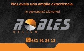 IMPRESIONES ROBLES
