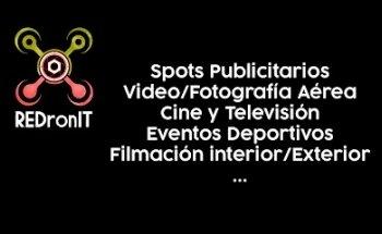 REDronIT (Drones y Tecnología)