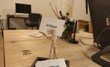 enrique Creative Studio