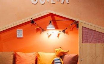 Estudi Disseny Gràfic Vis a Vis / Taller de productes d'edició limitada en serigrafia