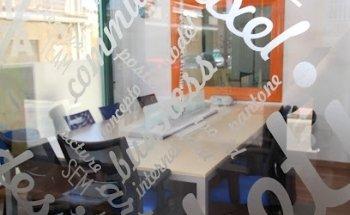 GRUPO MENSAJE - AGENCIA DE PUBLICIDAD