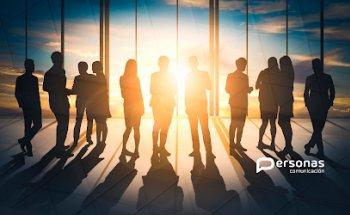 Personas Comunicación