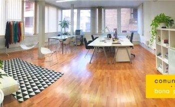 Comunicant Bona Premsa