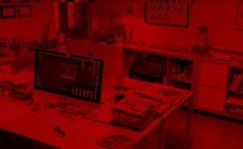 Elefante Rojo Comunicación Gráfica