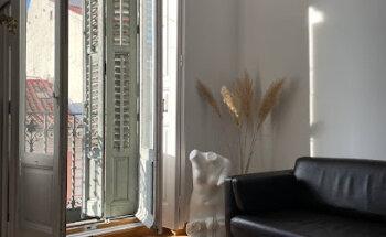 Elefante Blanco Studio