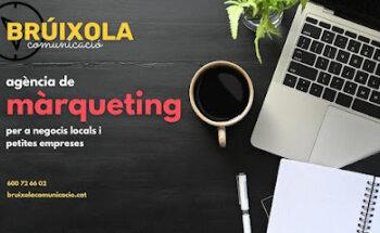 Brúixola Comunicació - Agència de Marketing a Vilafranca del Penedès