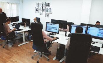 SEB Creativos | Agencia de Publicidad y Diseño web en Sevilla